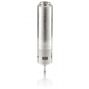 Filtru Combustibil Mann-Filter WK5001 – Alpina D3, BMW 3 Series