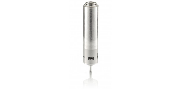 Filtru Combustibil Mann-Filter WK5001 – Alpina D3, BMW 3 Series