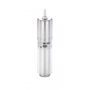 Filtru Combustibil Mann-Filter WK5002 – BMW 1 Series/3 Series/5 Series, MINI Mini Clubman/Mini Clubvan/Mini Countryman, Alpina D5