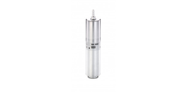 Filtru Combustibil Mann-Filter WK5002 – BMW 1 Series/3 Series/5 Series, MINI Mini Clubman/Mini Clubvan/Mini Countryman, Alpina D5 Filtru Combustibil Mann-Filter WK5002 – BMW 1 Series/3 Series/5 Series, MINI Mini Clubman/Mini Clubvan/Mini Countryman, Alpina D5