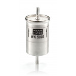 Filtru Combustibil Motorina Mann-Filter WK 5003 - Mercedes-Benz, Smart