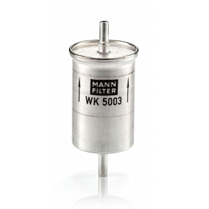 Filtru Combustibil Motorina Mann-Filter WK 5003 - Mercedes-Benz, Smart