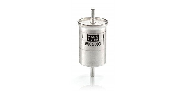 Filtru Combustibil Motorina Mann-Filter WK 5003 - Mercedes-Benz, Smart Filtru Combustibil Motorina Mann-Filter WK 5003 - Mercedes-Benz, Smart
