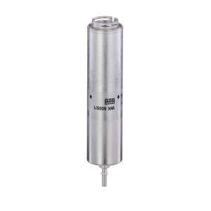Filtru Combustibil Mann-Filter WK5005/1 – MINI Mini Clubman/Mini Clubvan/Mini Countryman, BMW 1 Series/2 Series/3 Series, Alpina D3/D4