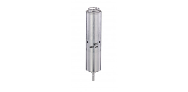 Filtru Combustibil Mann-Filter WK5005/1 – MINI Mini Clubman/Mini Clubvan/Mini Countryman, BMW 1 Series/2 Series/3 Series, Alpina D3/D4