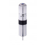 Filtru Combustibil Mann-Filter WK5010 – BMW 3 Series/X1/X3/X4, Alpina D3/XD3