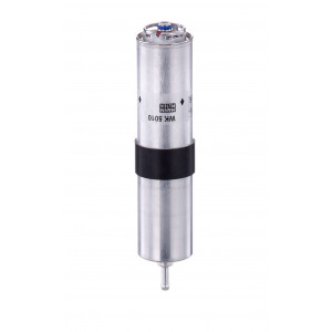 Filtru Combustibil Mann-Filter WK5010 – BMW 3 Series/X1/X3/X4, Alpina D3/XD3