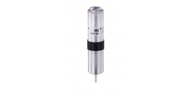 Filtru Combustibil Mann-Filter WK5010 – BMW 3 Series/X1/X3/X4, Alpina D3/XD3
