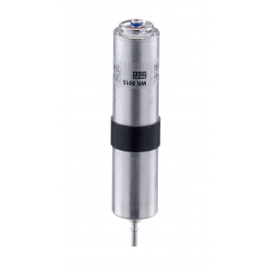 Filtru Combustibil Mann-Filter WK5015 – BMW 1 Series/2 Series/X1/X2, MINI Mini Clubman/Mini Countryman
