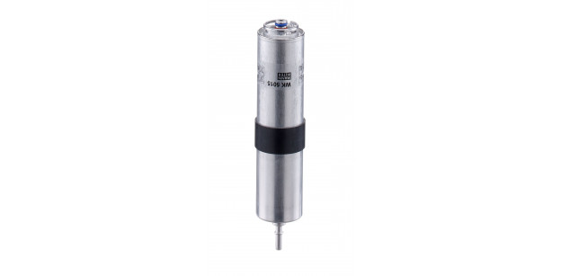 Filtru Combustibil Mann-Filter WK5015 – BMW 1 Series/2 Series/X1/X2, MINI Mini Clubman/Mini Countryman