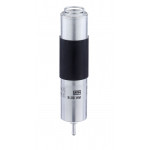 Filtru Combustibil Motorina Mann-Filter WK 5016 - Mercedes-Benz