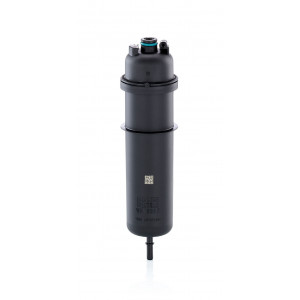 Filtru Combustibil Mann-Filter WK5017 – BMW 2 Series/3 Series/4 Series/5 Series, Alpina D3/D4/D5/XD3
