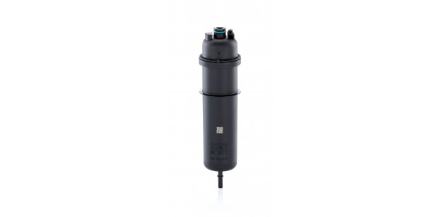 Filtru Combustibil Mann-Filter WK5017 – BMW 2 Series/3 Series/4 Series/5 Series, Alpina D3/D4/D5/XD3