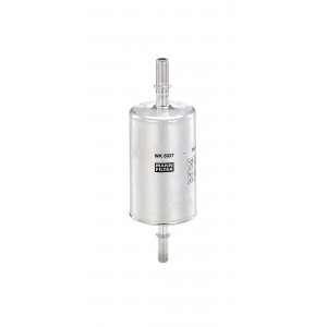 Filtru Combustibil Benzina Mann-Filter WK 5027 - Fiat