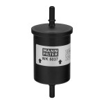 Filtru Combustibil Benzina Mann-Filter WK 5037 - Peugeot