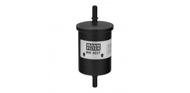 Filtru Combustibil Benzina Mann-Filter WK 5037 - Peugeot Filtru Combustibil Benzina Mann-Filter WK 5037 - Peugeot