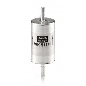 Filtru Combustibil Benzina Mann-Filter WK 511/1 - Mercedes-Benz, Renault Trucks