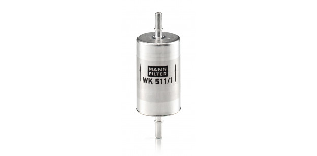Filtru Combustibil Benzina Mann-Filter WK 511/1 - Mercedes-Benz, Renault Trucks Filtru Combustibil Benzina Mann-Filter WK 511/1 - Mercedes-Benz, Renault Trucks