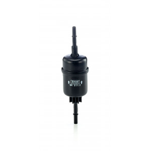 Filtru Combustibil Mann-Filter WK511/2 – Ford Fiesta/Fusion, Mazda 2