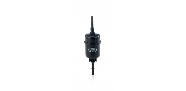 Filtru Combustibil Mann-Filter WK511/2 – Ford Fiesta/Fusion, Mazda 2