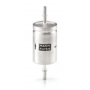 Filtru Combustibil Mann-Filter WK512 – Opel Astra/Combo/Corsa, Fiat Barchetta/Brava/Bravo, Lada 110/Granta/Kalina