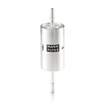 Filtru Combustibil Mann-Filter WK512/1 – Ford Focus/Galaxy/Mondeo/S-Max, Jaguar S-Type/XF