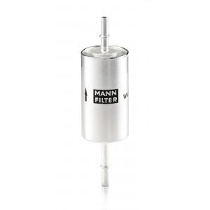 Filtru Combustibil Mann-Filter WK512/1 – Ford Focus/Galaxy/Mondeo/S-Max, Jaguar S-Type/XF
