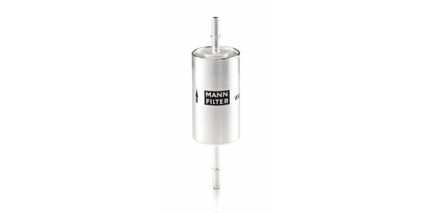 Filtru Combustibil Mann-Filter WK512/1 – Ford Focus/Galaxy/Mondeo/S-Max, Jaguar S-Type/XF
