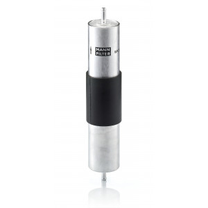 Filtru Combustibil Mann-Filter WK516/1 – BMW 3 Series/5 Series/7 Series/8 Series, Alpina B10/B12/B3/B8