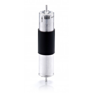 Filtru Combustibil Motorina Mann-Filter WK 521/3 - BMW