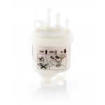 Filtru Combustibil Mann-Filter WK53