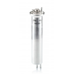 Filtru Combustibil Benzina Mann-Filter WK 532 - BMW