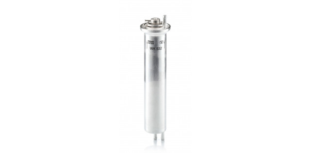 Filtru Combustibil Benzina Mann-Filter WK 532 - BMW