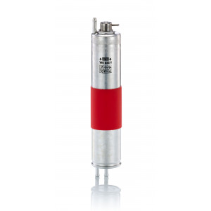 Filtru Combustibil Benzina Mann-Filter WK 532/1 - BMW