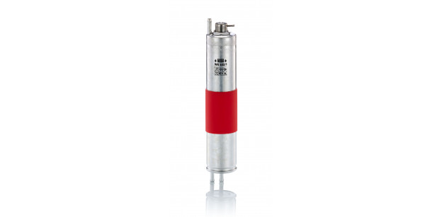 Filtru Combustibil Benzina Mann-Filter WK 532/1 - BMW Filtru Combustibil Benzina Mann-Filter WK 532/1 - BMW