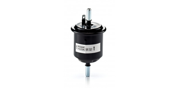 Filtru Combustibil Benzina Mann-Filter WK 55/1 - Hyundai Filtru Combustibil Benzina Mann-Filter WK 55/1 - Hyundai