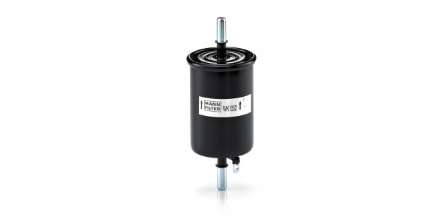 Filtru Combustibil Mann-Filter WK55/2 – Chevrolet Aveo, Daewoo Kalos Filtru Combustibil Mann-Filter WK55/2 – Chevrolet Aveo, Daewoo Kalos