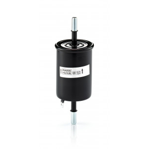Filtru Combustibil Mann-Filter WK55/3 – Daewoo Evanda/Lacetti/Lanos/Leganza, Chevrolet Epica/Evanda/Lacetti/Matiz