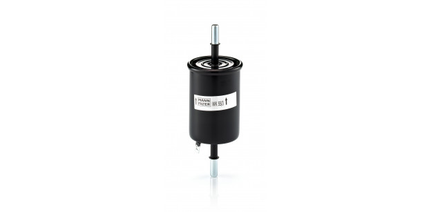 Filtru Combustibil Mann-Filter WK55/3 – Daewoo Evanda/Lacetti/Lanos/Leganza, Chevrolet Epica/Evanda/Lacetti/Matiz Filtru Combustibil Mann-Filter WK55/3 – Daewoo Evanda/Lacetti/Lanos/Leganza, Chevrolet Epica/Evanda/Lacetti/Matiz
