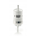 Filtru Combustibil Benzina Mann-Filter WK 59 x - VW Group