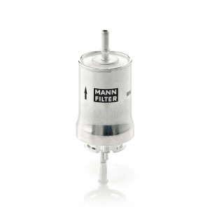 Filtru Combustibil Benzina Mann-Filter WK 59 x - VW Group