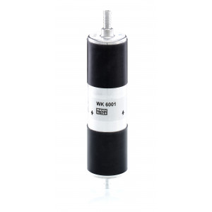 Filtru Combustibil Motorina Mann-Filter WK 6001 - VW Group