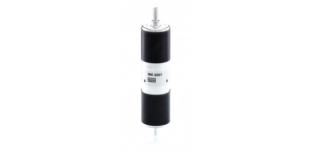 Filtru Combustibil Motorina Mann-Filter WK 6001 - VW Group Filtru Combustibil Motorina Mann-Filter WK 6001 - VW Group