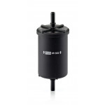 Filtru Combustibil Mann-Filter WK6002 – Renault Avantime/Clio/Duster, Dacia Dokker/Duster/Logan, Nissan Kubistar/NP300/Pathfinder