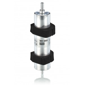 Filtru Combustibil Mann-Filter WK6003 – Audi A4/A5/A6/A7