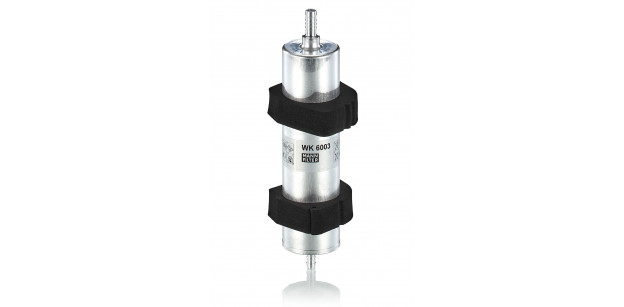 Filtru Combustibil Mann-Filter WK6003 – Audi A4/A5/A6/A7 Filtru Combustibil Mann-Filter WK6003 – Audi A4/A5/A6/A7