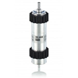 Filtru Combustibil Mann-Filter WK6008 – Audi A4/A5/A6/A7