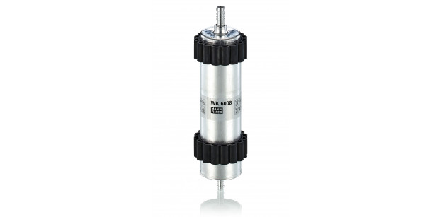 Filtru Combustibil Mann-Filter WK6008 – Audi A4/A5/A6/A7