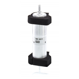 Filtru Combustibil Motorina Mann-Filter WK 6011 - VW Group