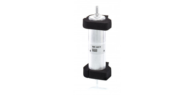 Filtru Combustibil Motorina Mann-Filter WK 6011 - VW Group Filtru Combustibil Motorina Mann-Filter WK 6011 - VW Group